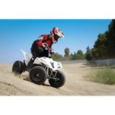 Razor Dirt Quad 500 15kmph